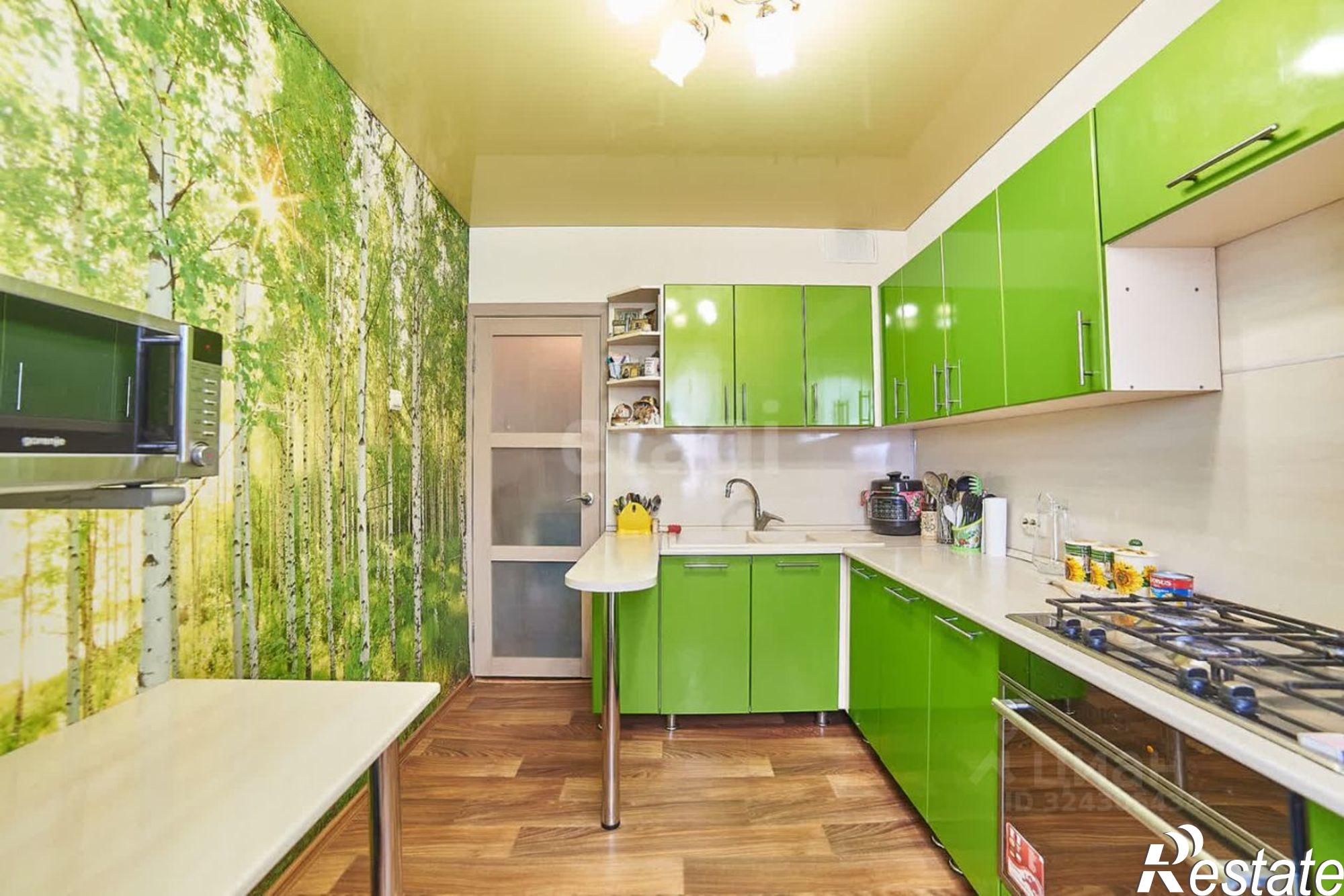 Купить квартиру за 4 900 000 рублей на ул Артема, 144