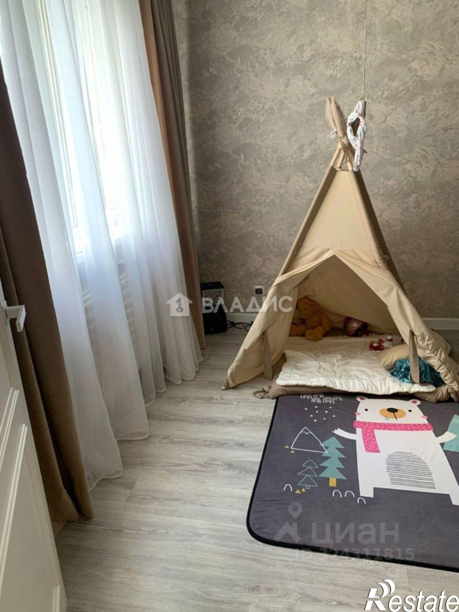 Купить квартиру за 4 150 000 рублей на улица Имая Насыри, 2