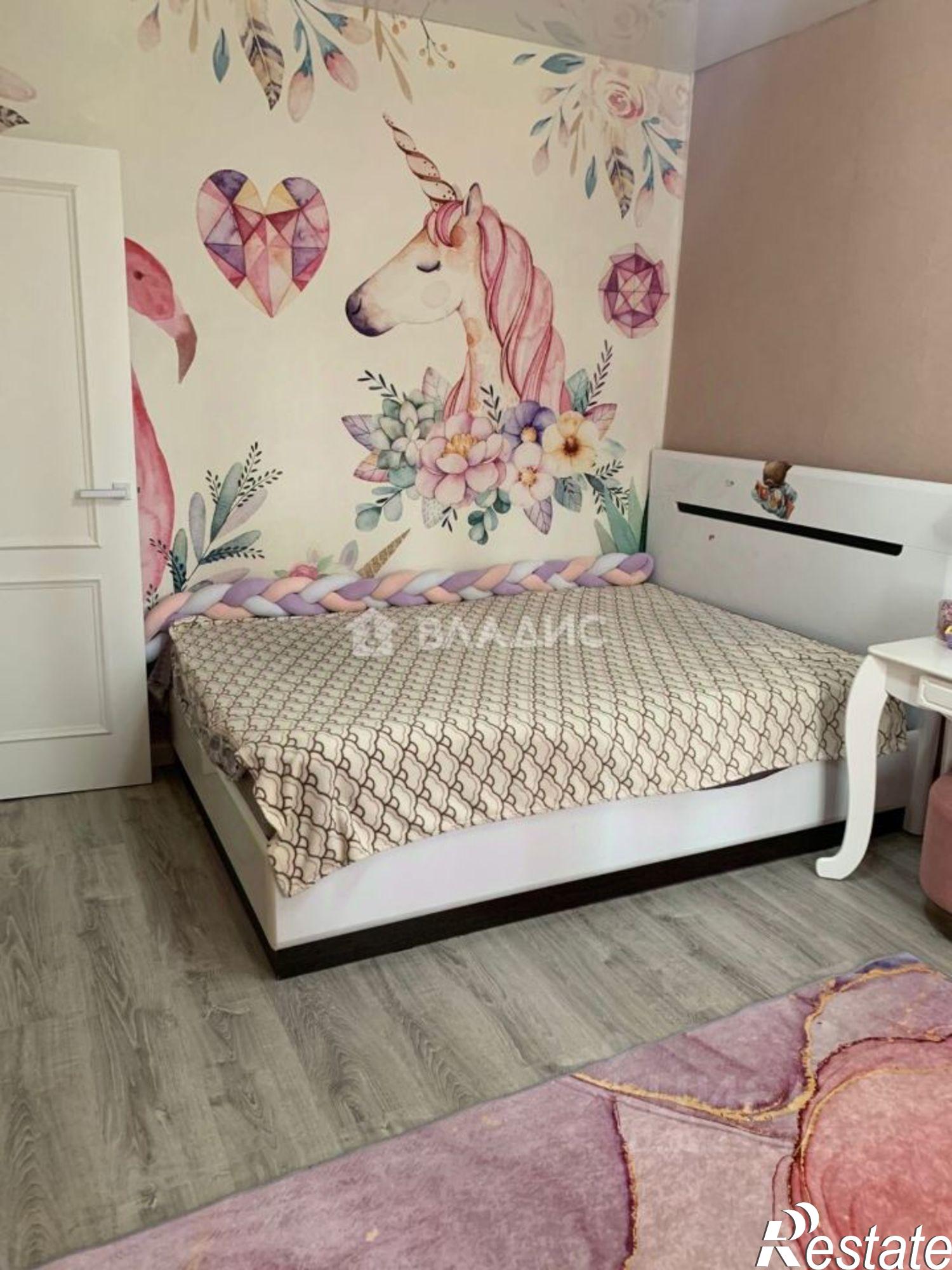 Купить квартиру за 4 150 000 рублей на улица Имая Насыри, 2