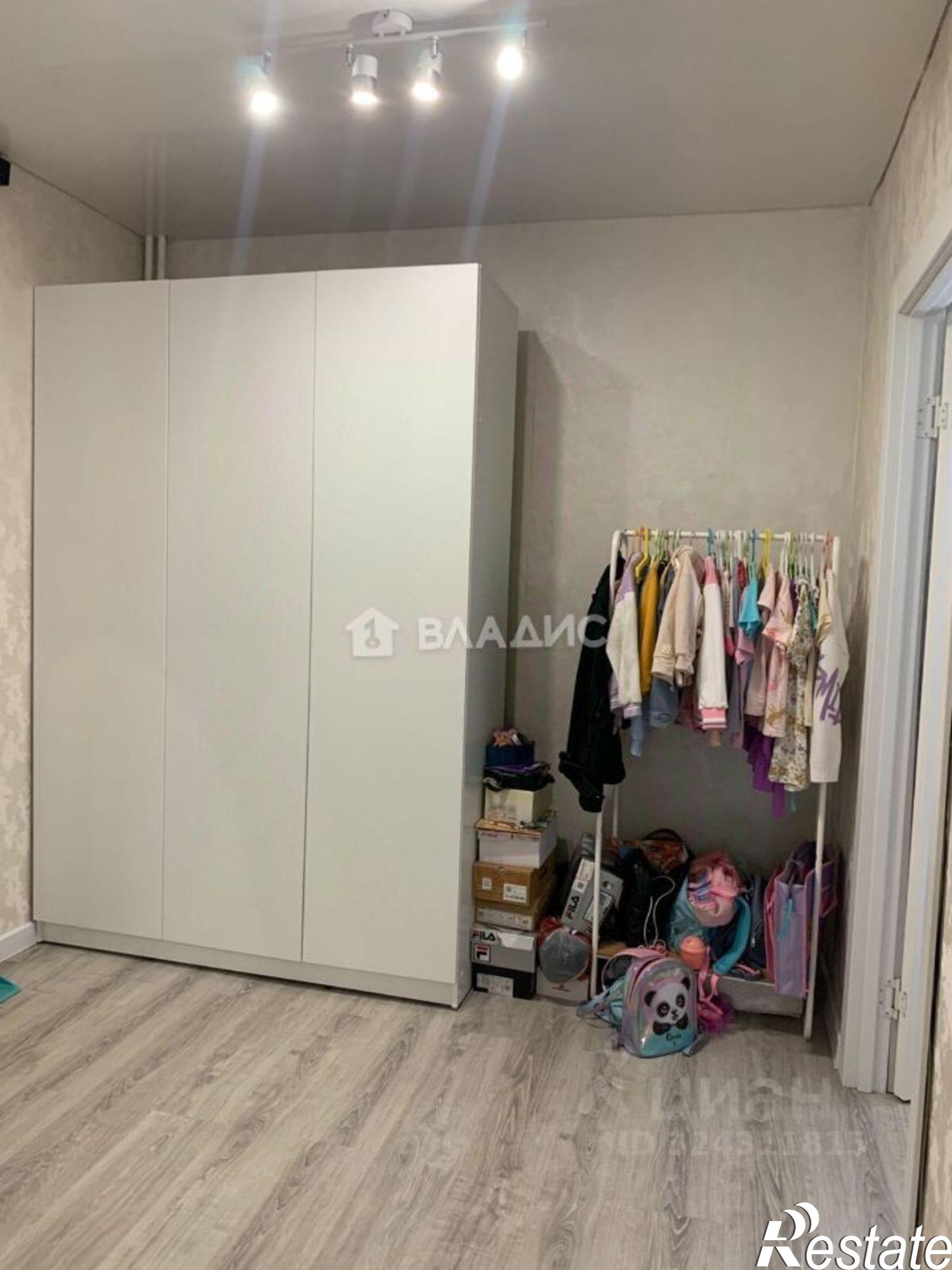 Купить квартиру за 4 150 000 рублей на улица Имая Насыри, 2