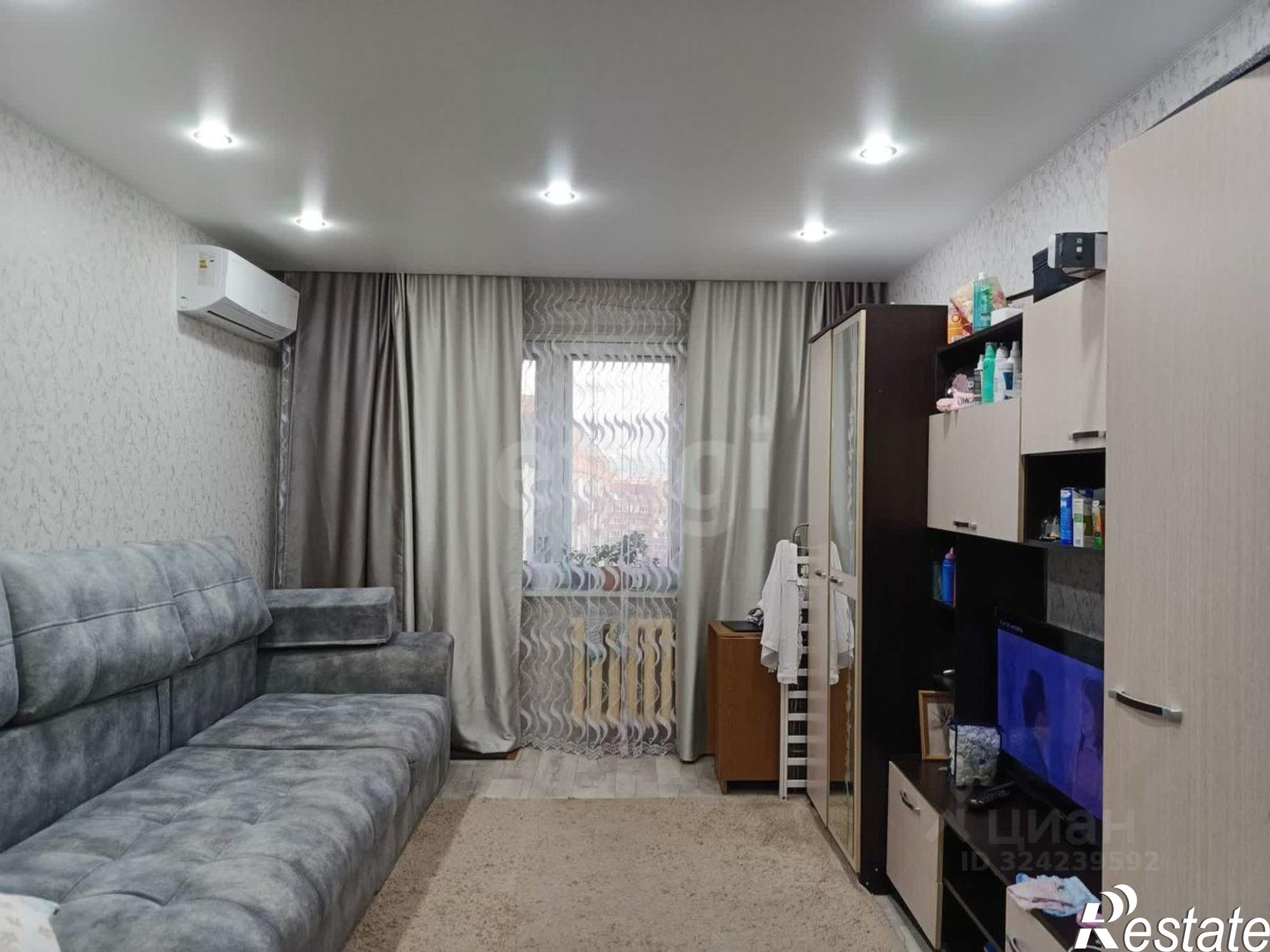 Купить квартиру за 3 800 000 рублей на ул Артема, 144