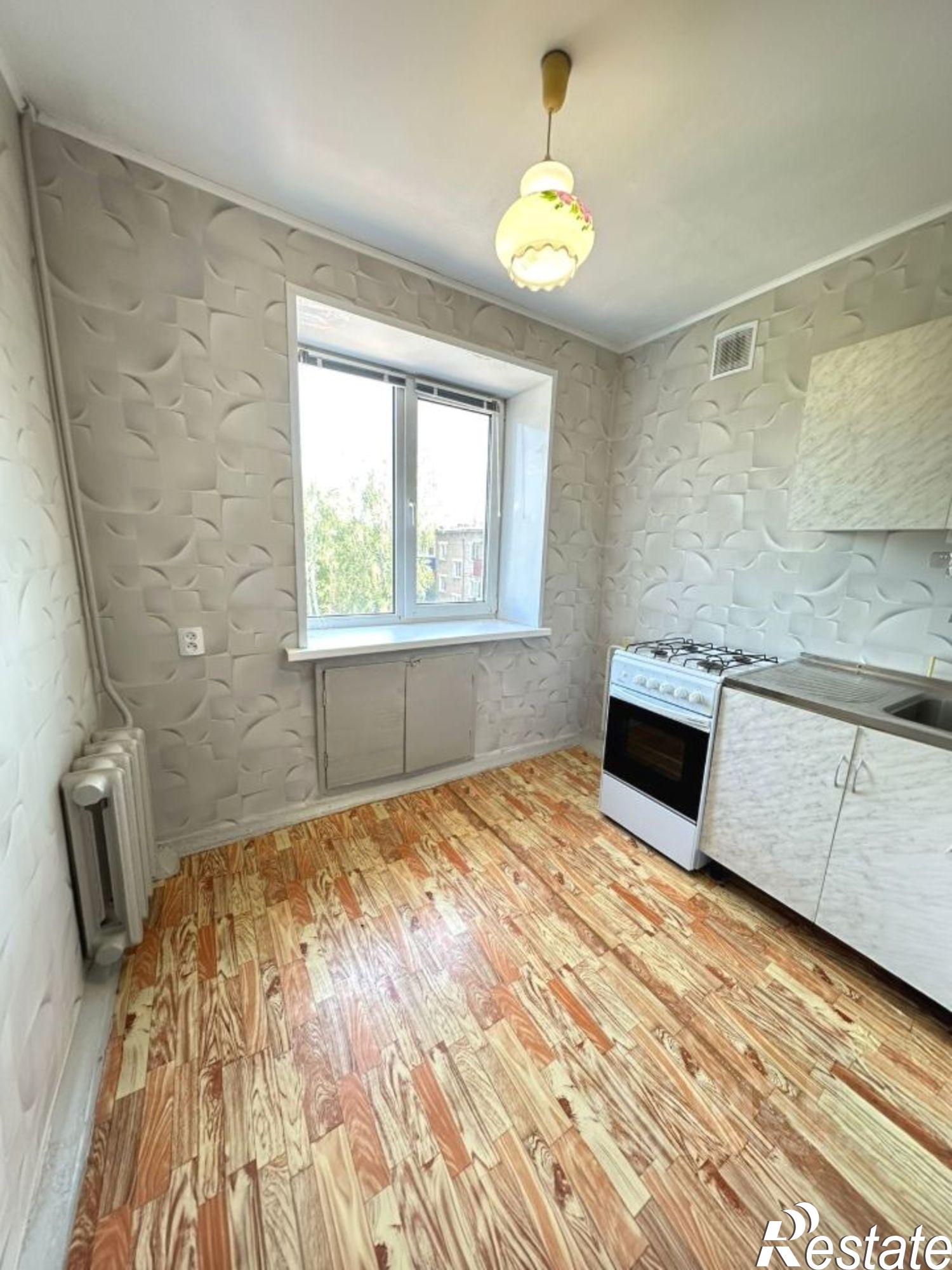 Купить квартиру за 2 700 000 рублей на ул Курчатова, 8