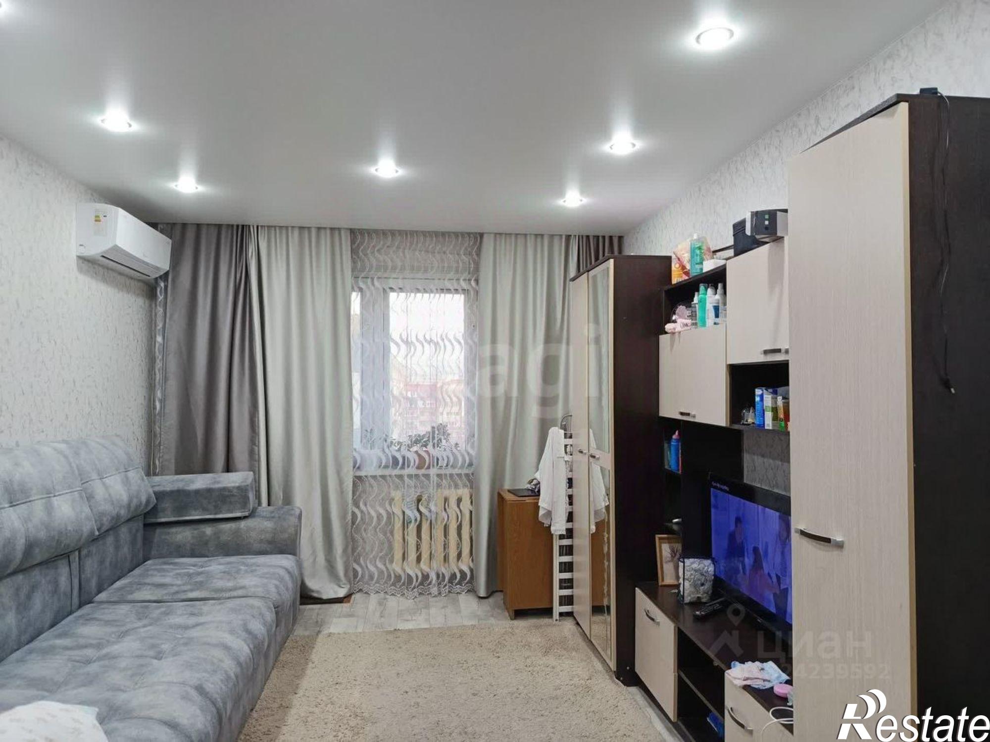 Купить квартиру за 3 800 000 рублей на ул Артема, 144