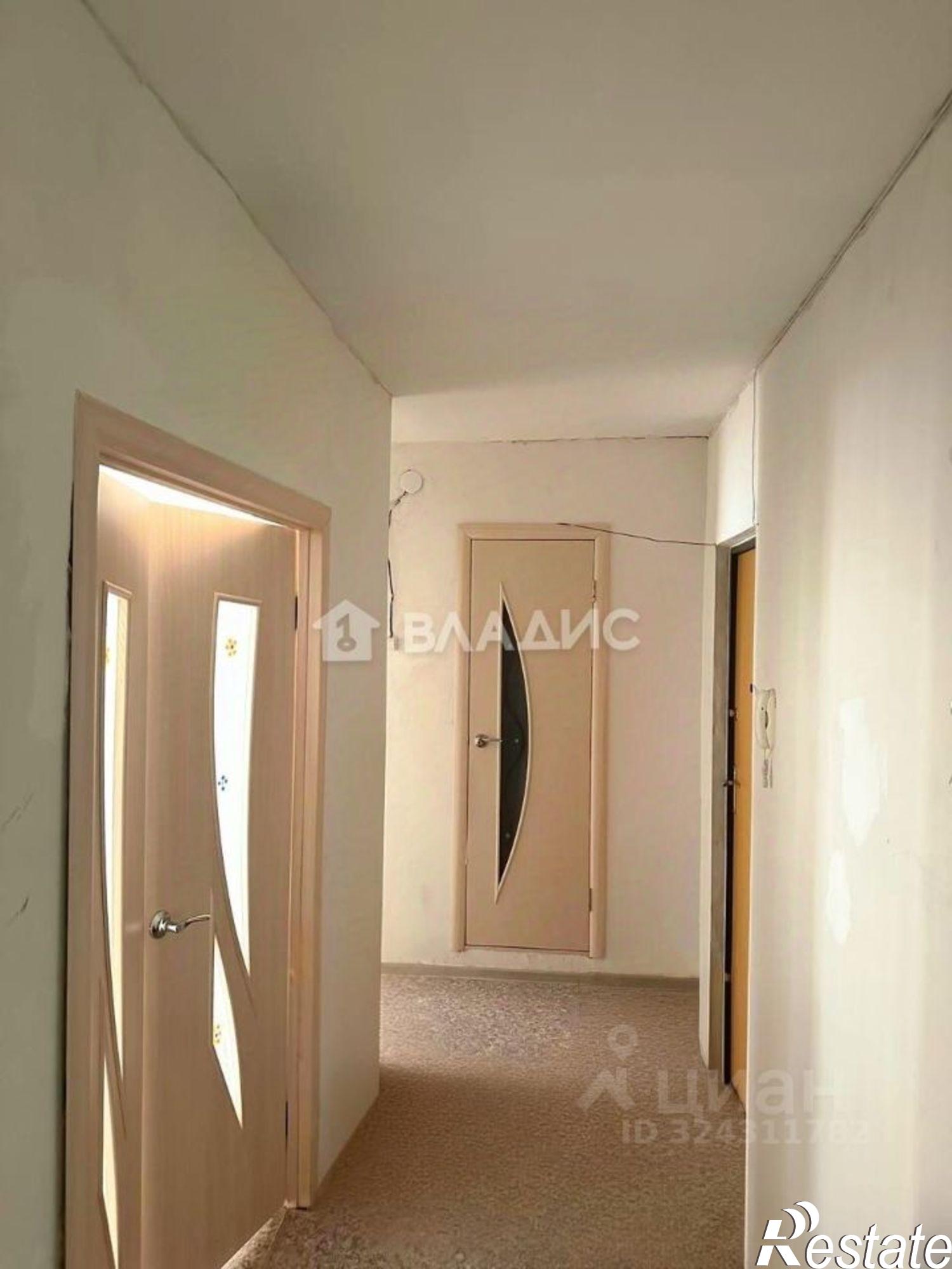 Купить квартиру за 4 350 000 рублей на улица Артёма, 35