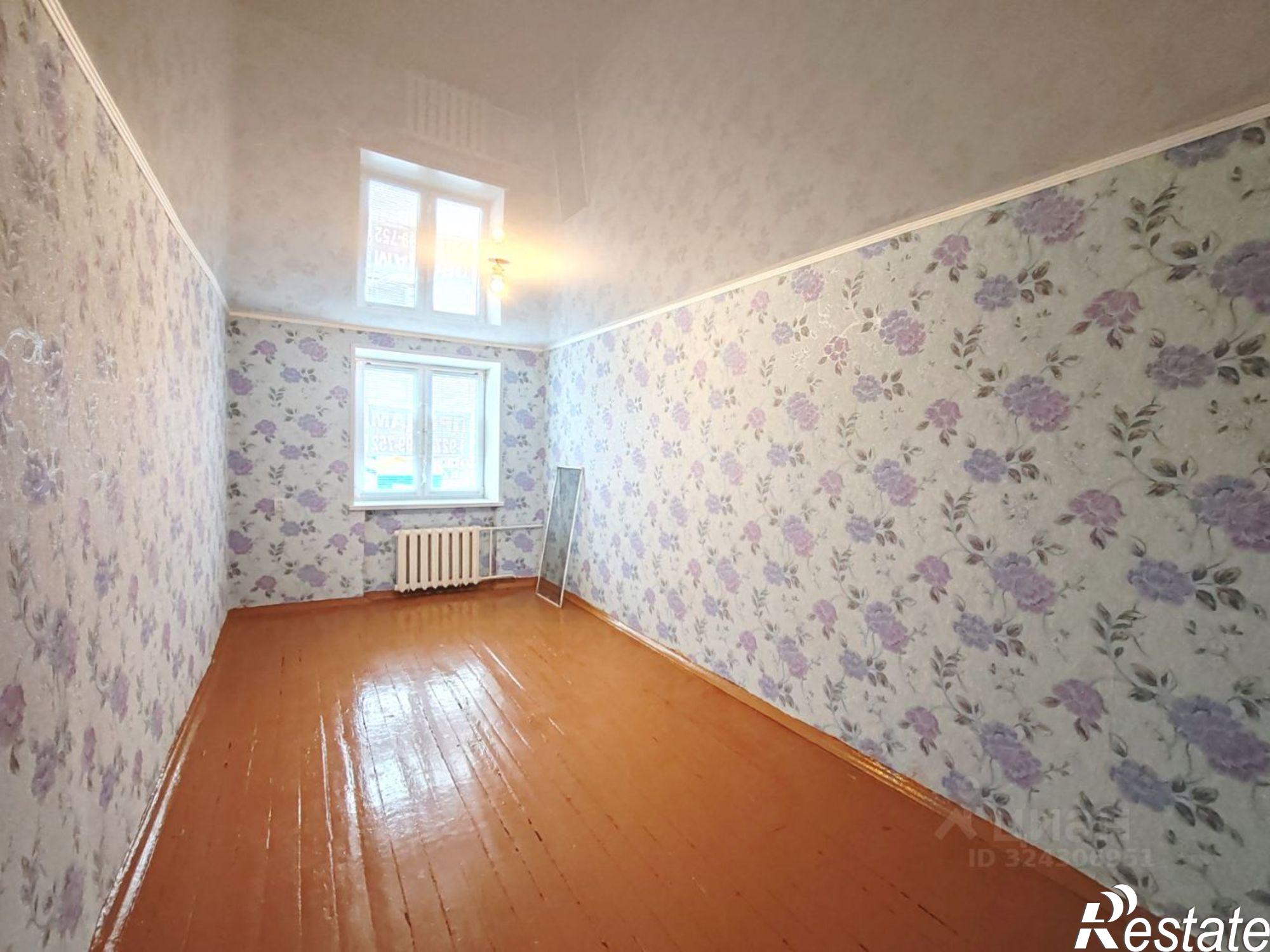 Купить квартиру за 2 700 000 рублей на ул Курчатова, 8