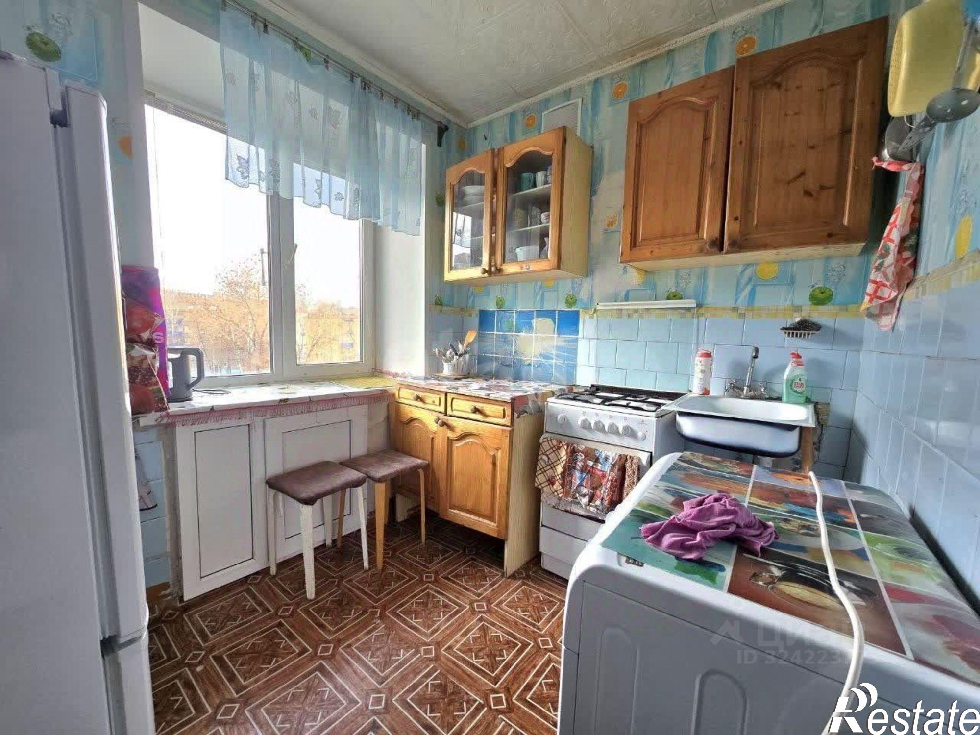 Купить квартиру за 2 850 000 рублей на ул Коммунистическая, 20