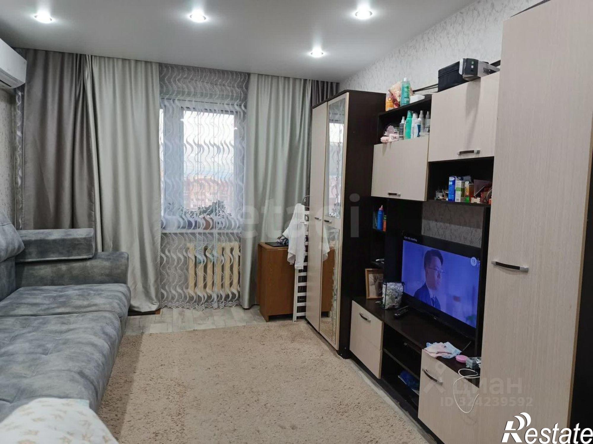 Купить квартиру за 3 800 000 рублей на ул Артема, 144