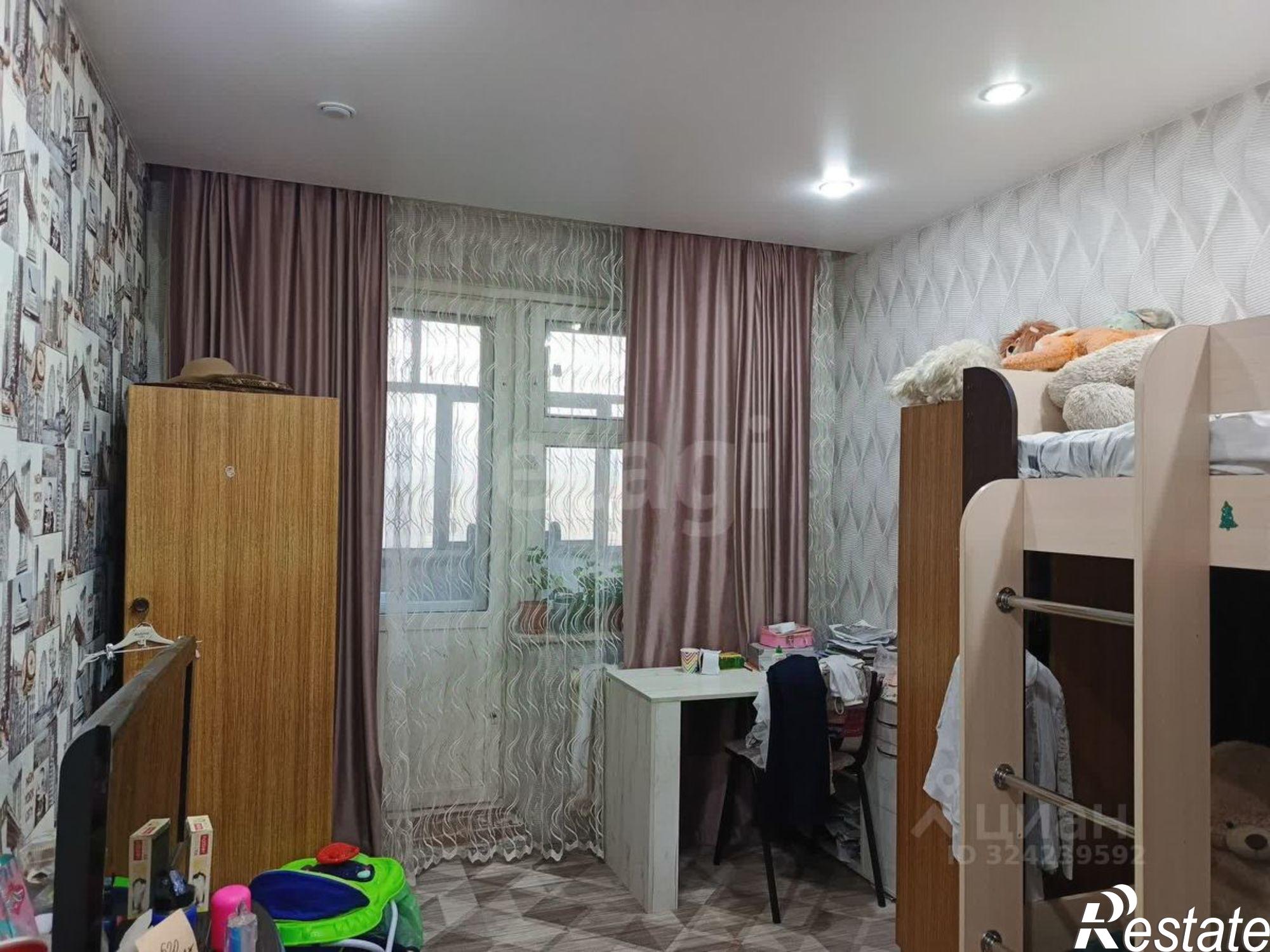 Купить квартиру за 3 800 000 рублей на ул Артема, 144