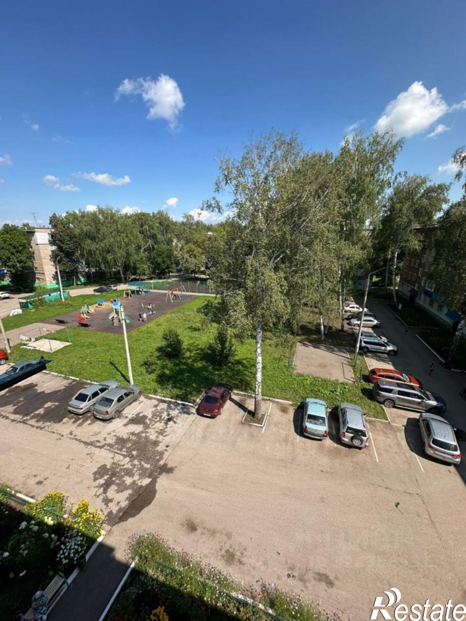 Купить квартиру за 2 700 000 рублей на ул Курчатова, 8