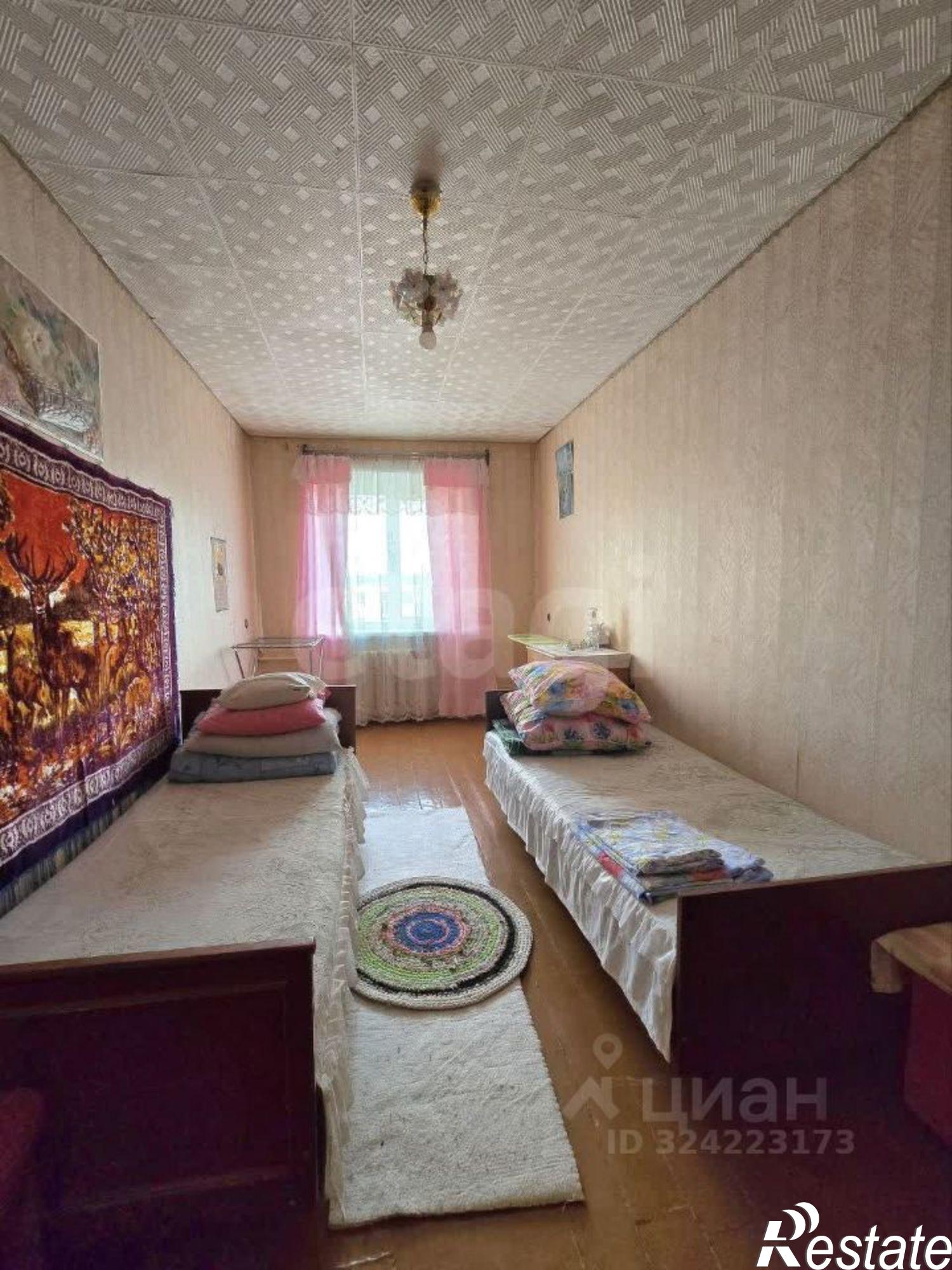 Купить квартиру за 2 850 000 рублей на ул Коммунистическая, 20