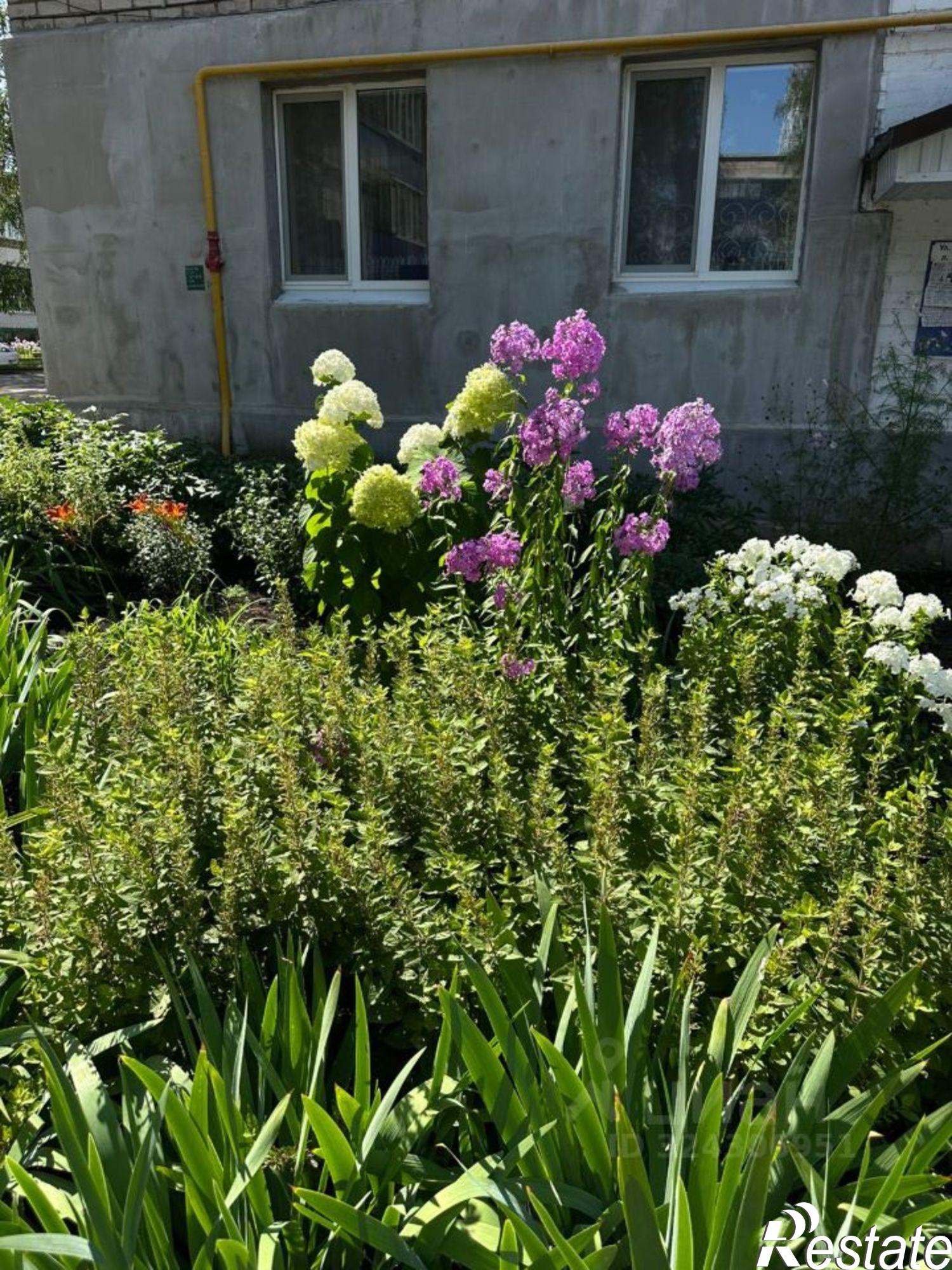 Купить квартиру за 2 700 000 рублей на ул Курчатова, 8