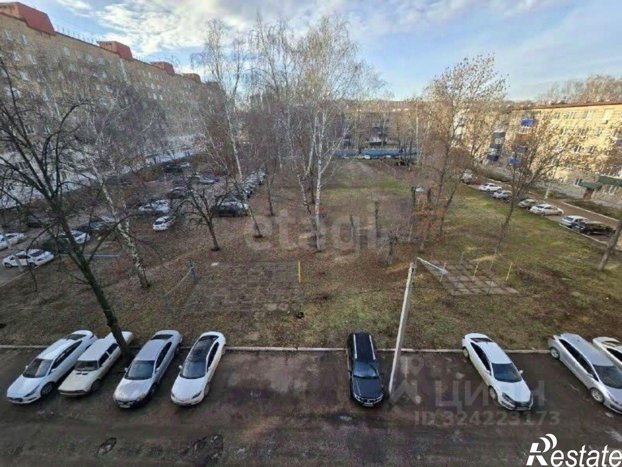 Купить квартиру за 2 850 000 рублей на ул Коммунистическая, 20