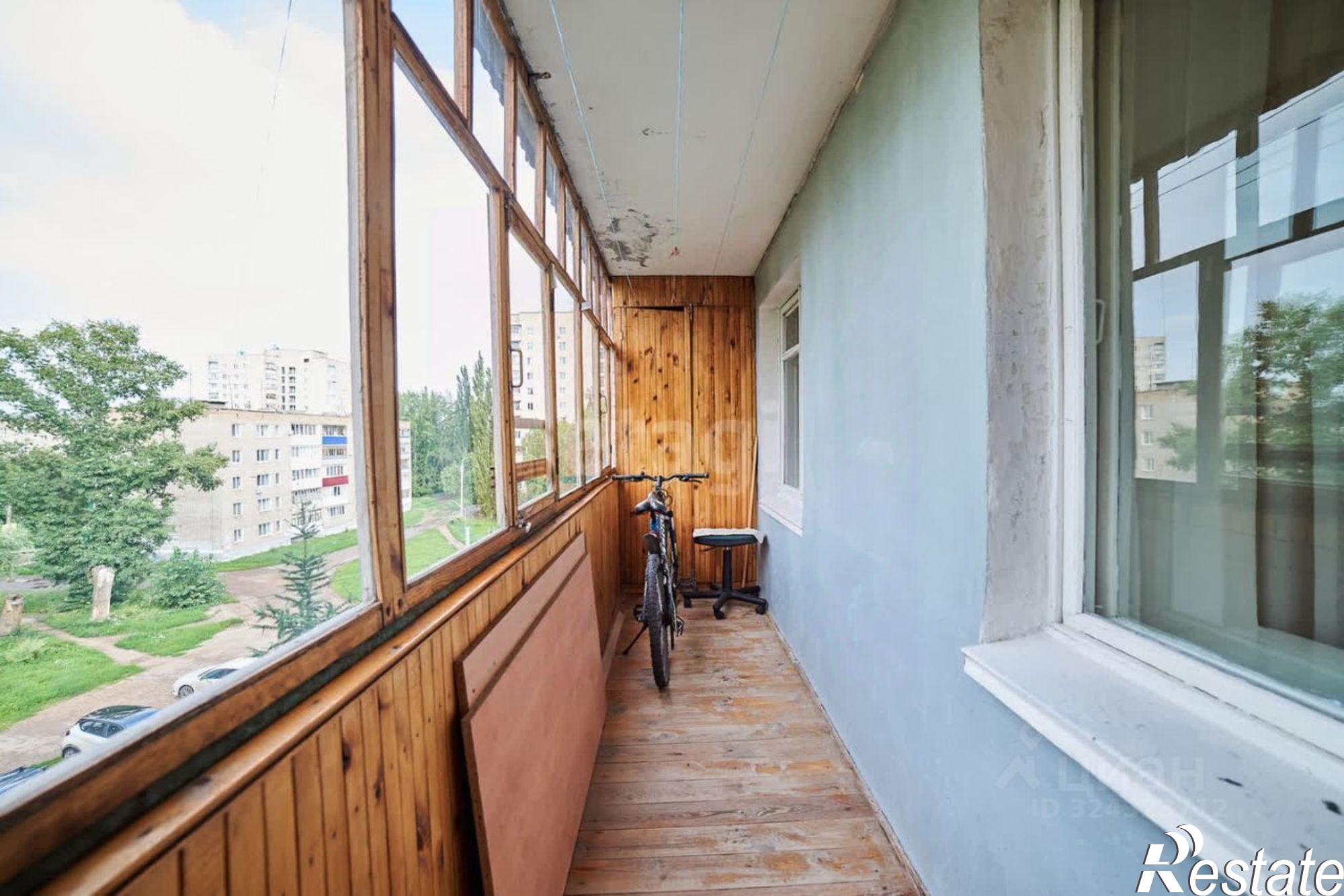 Купить квартиру за 4 790 000 рублей на улица Шафиева, 29