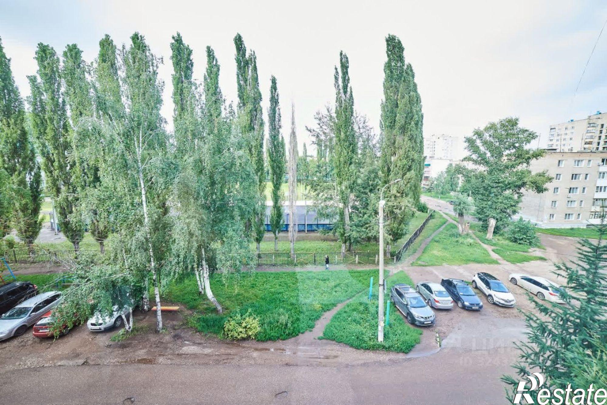 Купить квартиру за 4 790 000 рублей на улица Шафиева, 29