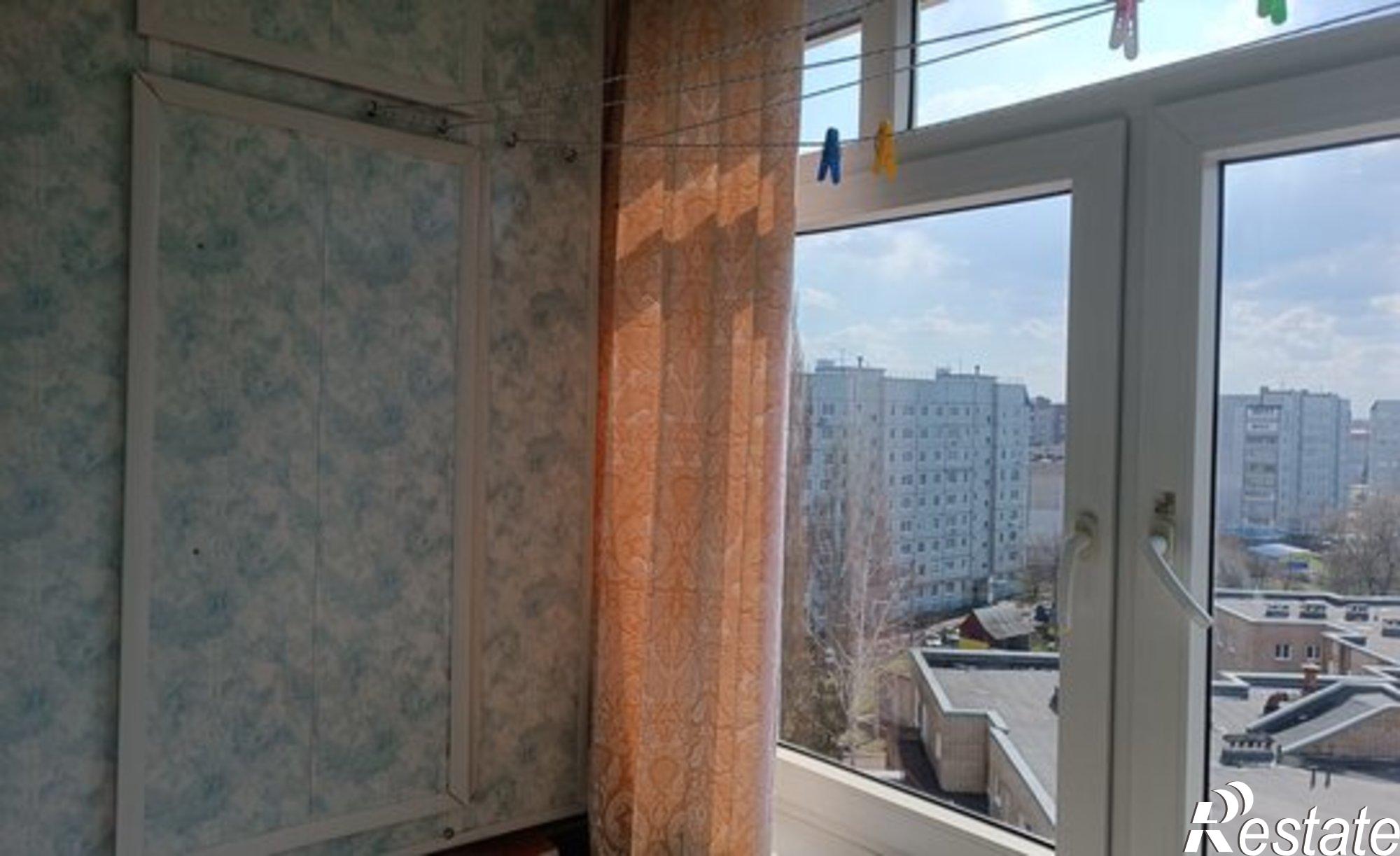 Купить квартиру за 3 900 000 рублей на ул Полевая, 17