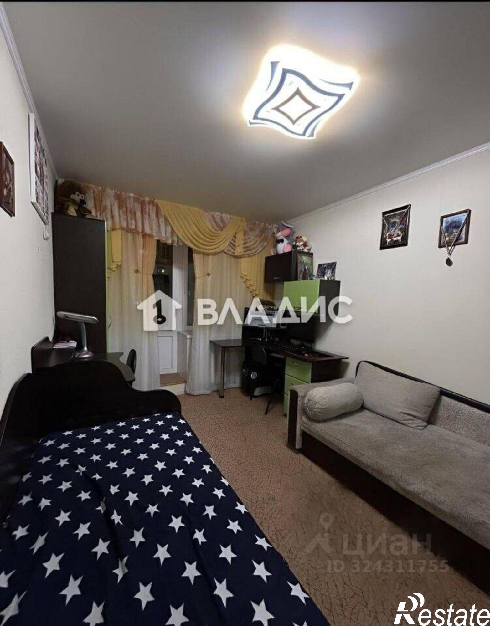 Купить квартиру за 7 800 000 рублей на ул Артема, 155