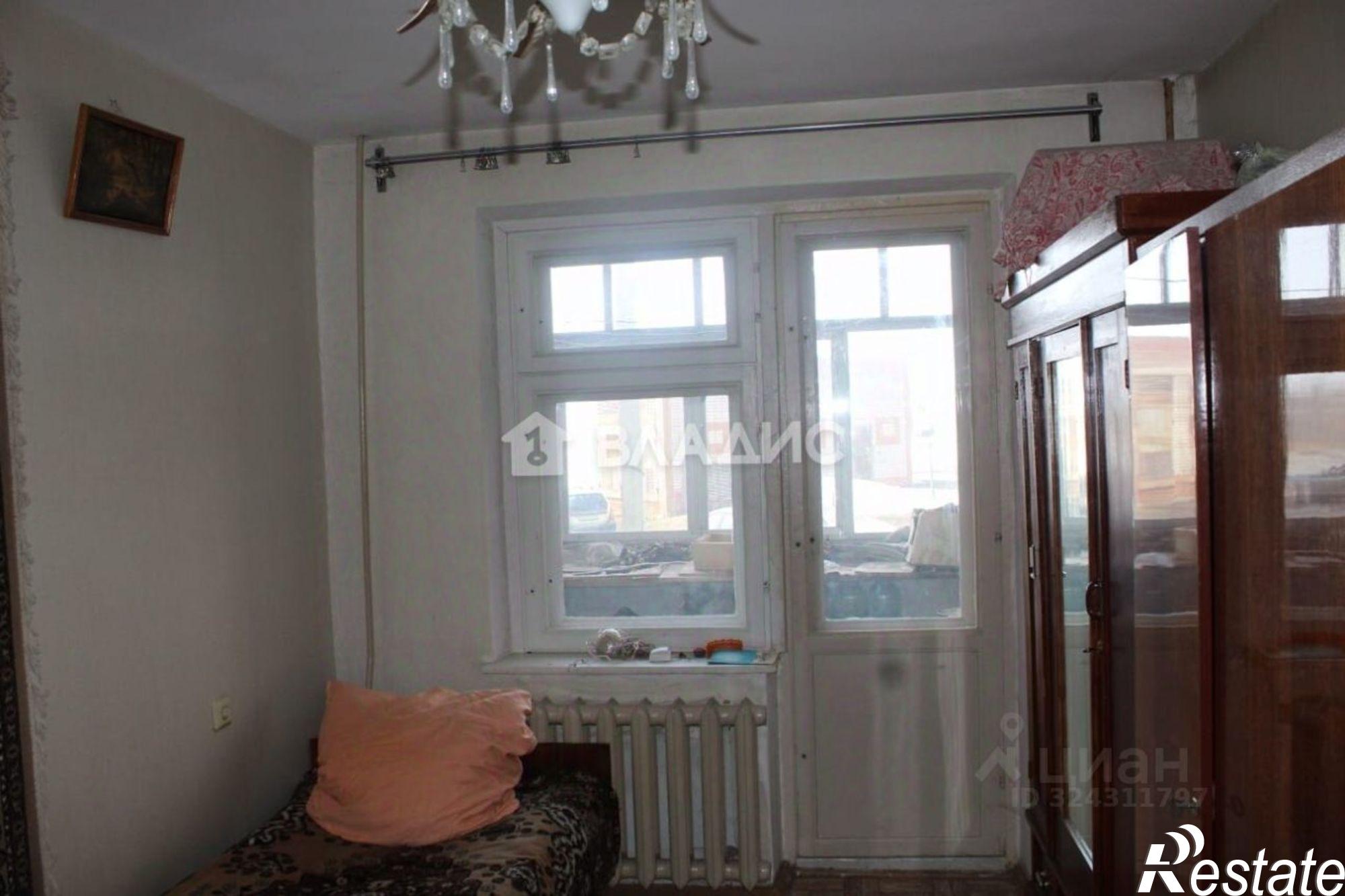 Купить квартиру за 3 390 000 рублей на ул Юрматинская, 3