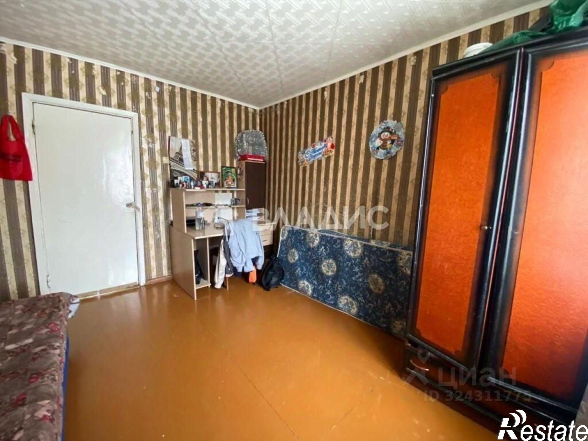 Купить квартиру за 3 550 000 рублей на ул Тукаева, 5в