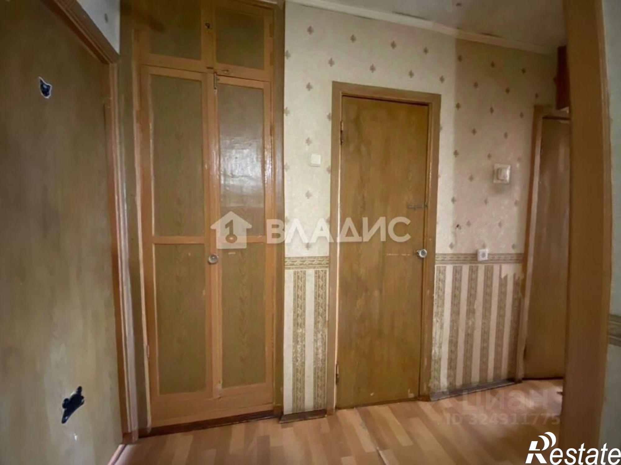 Купить квартиру за 3 550 000 рублей на ул Тукаева, 5в