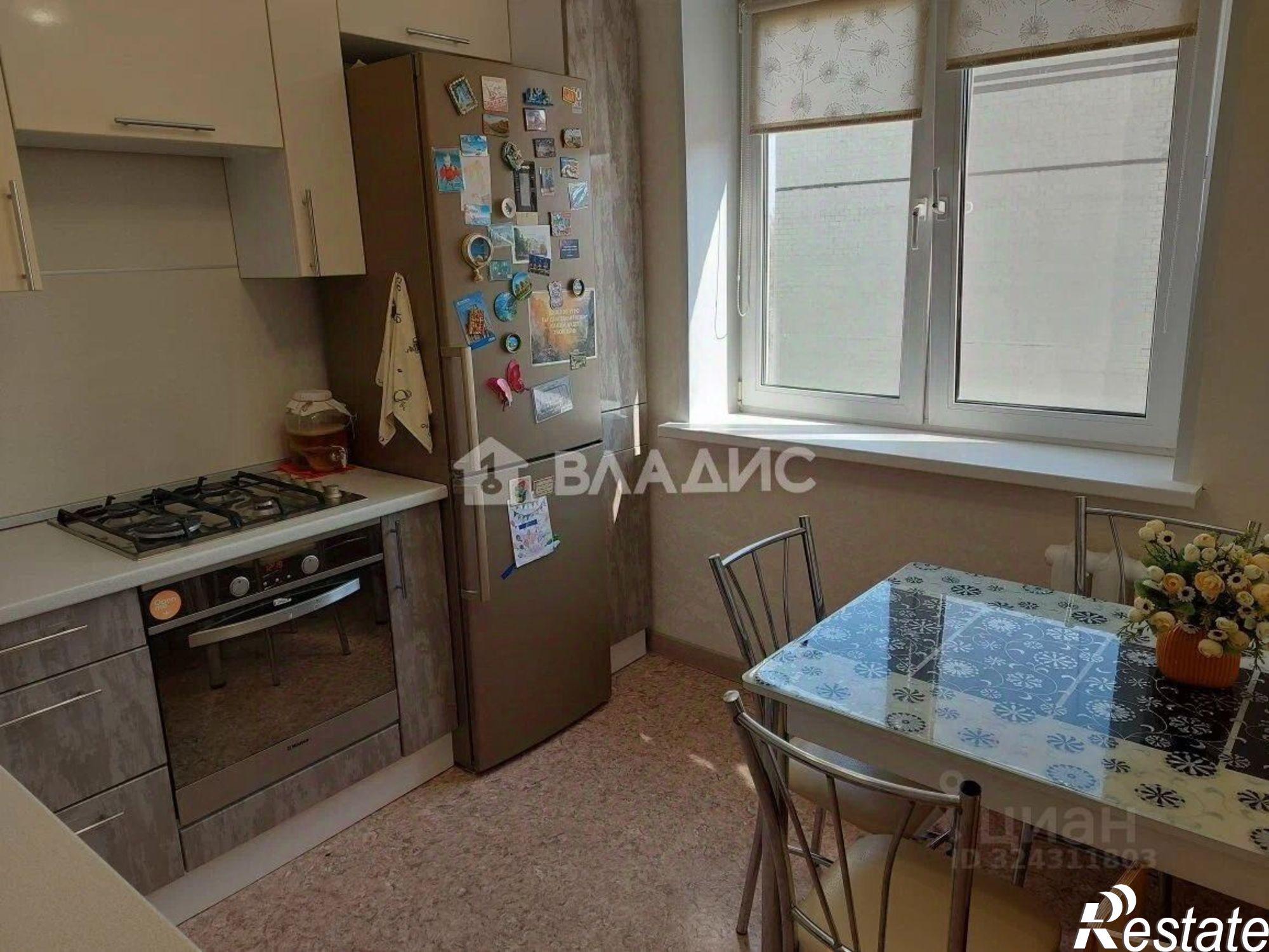 Купить квартиру за 4 550 000 рублей на ул Крымская, 24