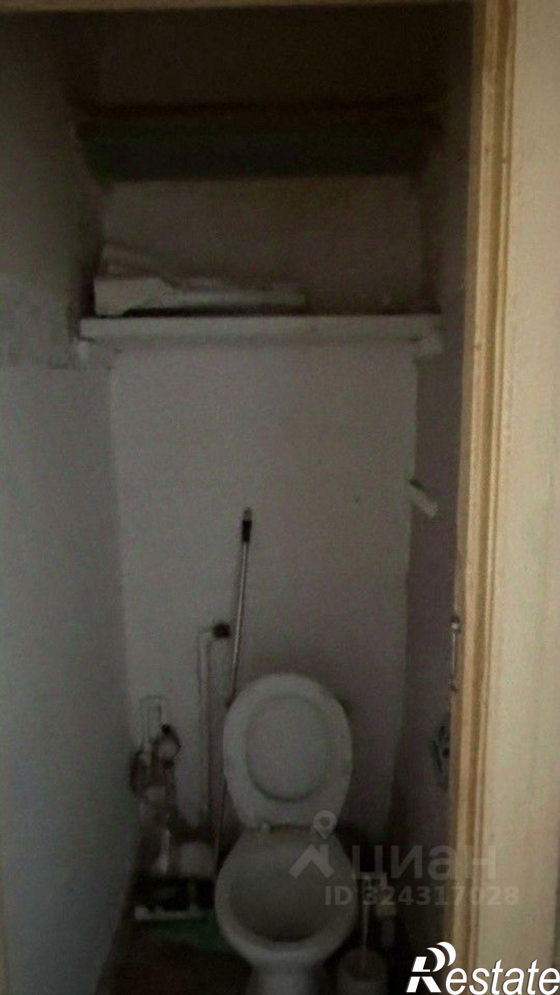 Купить квартиру за 2 200 000 рублей на ул Железнодорожная, 2