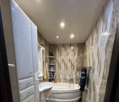 3-комн, 83кв м, этаж 2/9 ул Артема, 155