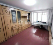 3-комн, 50кв м, этаж 2/5 ул Щербакова, 3