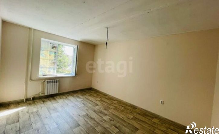 1-комн квартира улица Тукаева, 27,  д. 27