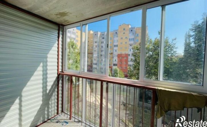 1-комн квартира улица Тукаева, 27,  д. 27