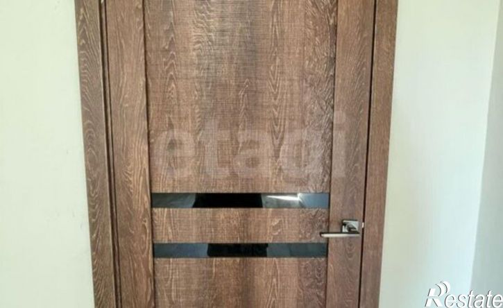 1-комн квартира улица Тукаева, 27,  д. 27