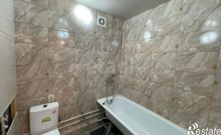 1-комн квартира улица Тукаева, 27,  д. 27