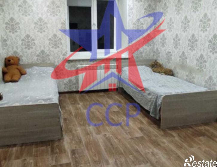 2-комн квартира Железнодорожная улица, 52,  д. 52