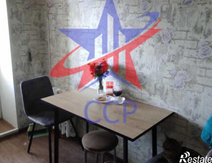 2-комн квартира Железнодорожная улица, 52,  д. 52