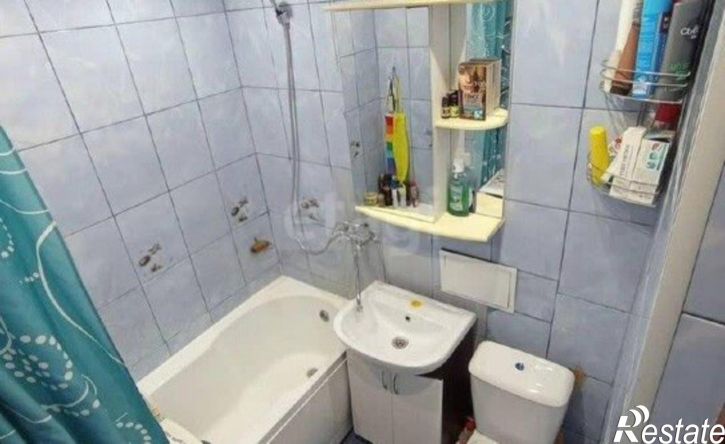 2-комн квартира улица Тукаева, 5,  д. 5