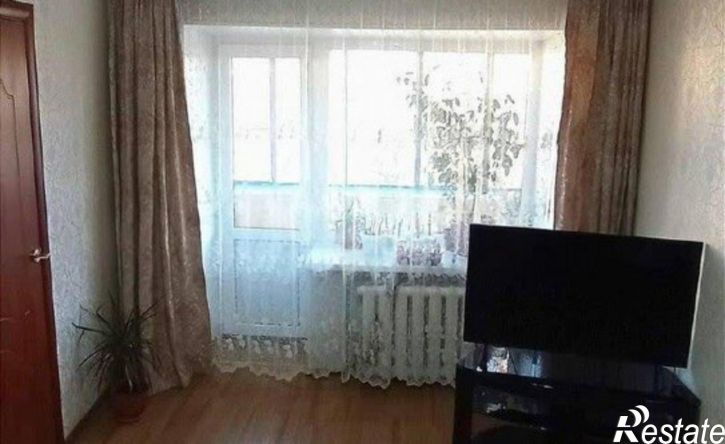 2-комн квартира улица Тукаева, 5,  д. 5