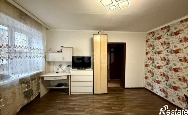 1-комн квартира улица Шаймуратова, 3,  д. 3