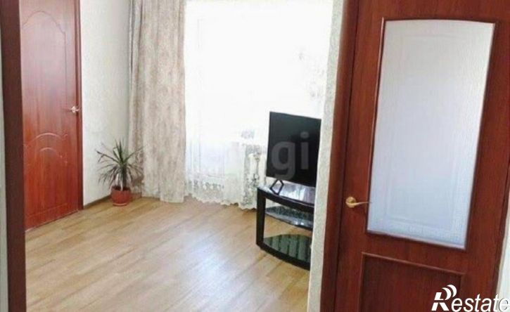 2-комн квартира улица Тукаева, 5,  д. 5