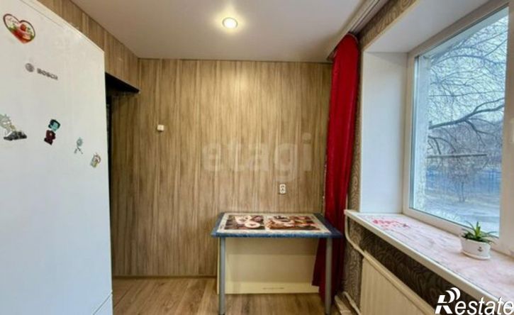 1-комн квартира улица Шаймуратова, 3,  д. 3