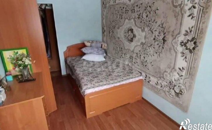 2-комн квартира улица Тукаева, 5,  д. 5