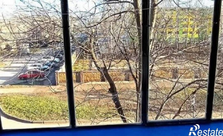 2-комн квартира улица Тукаева, 5,  д. 5