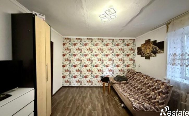 1-комн квартира улица Шаймуратова, 3,  д. 3