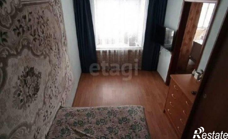 2-комн квартира улица Тукаева, 5,  д. 5