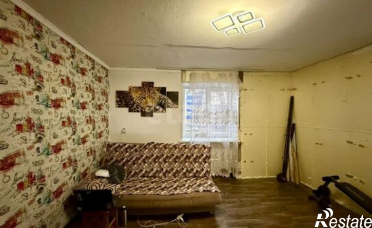 1-комн квартира улица Шаймуратова, 3,  д. 3