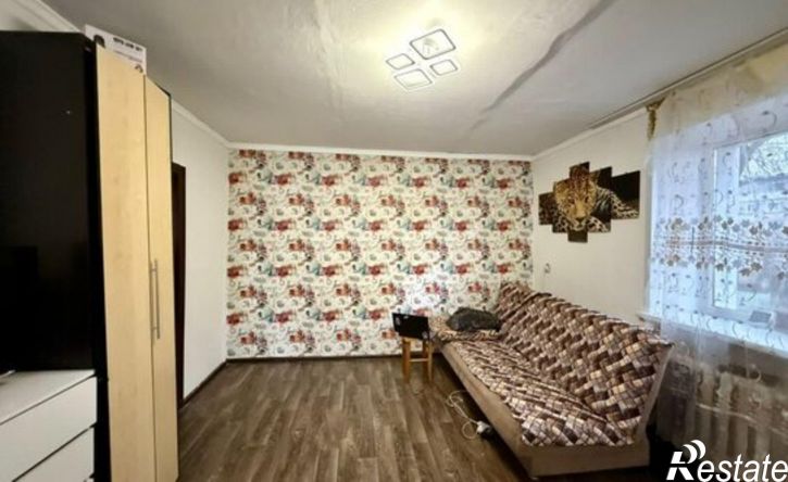 1-комн квартира улица Шаймуратова, 3,  д. 3