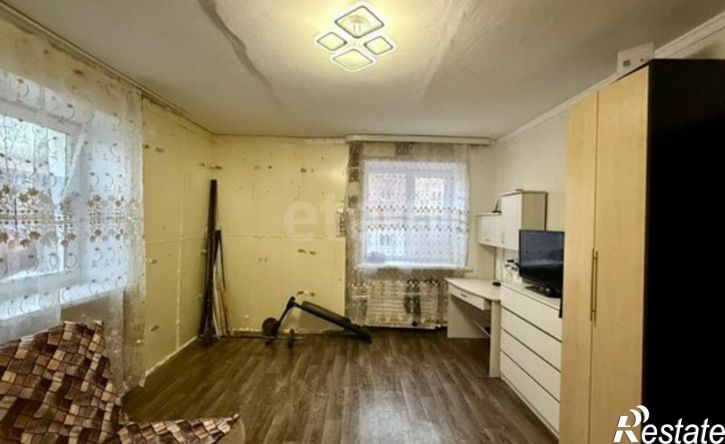 1-комн квартира улица Шаймуратова, 3,  д. 3