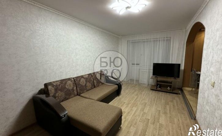 1-комн квартира Коммунистическая улица, 43,  д. 43