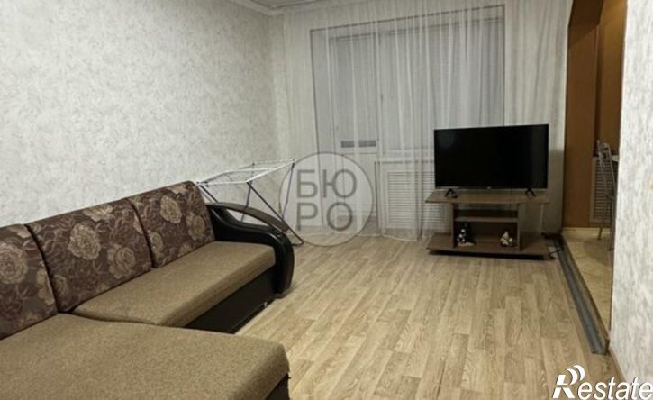 1-комн квартира Коммунистическая улица, 43,  д. 43