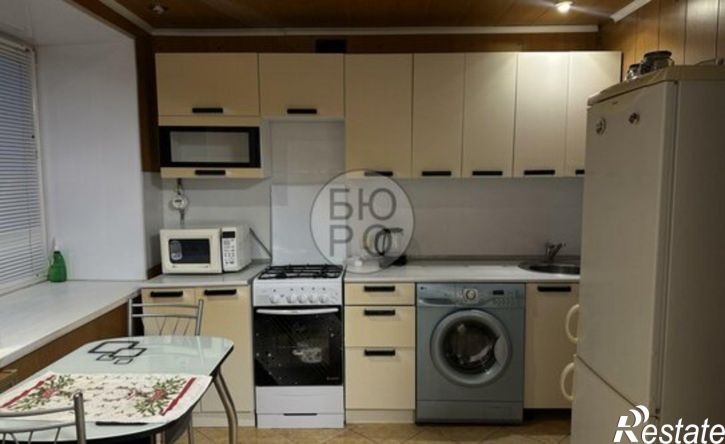 1-комн квартира Коммунистическая улица, 43,  д. 43