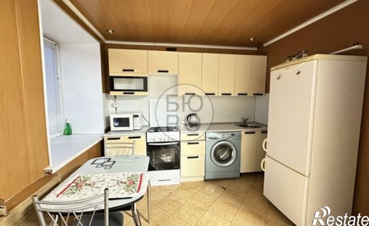 1-комн квартира Коммунистическая улица, 43,  д. 43