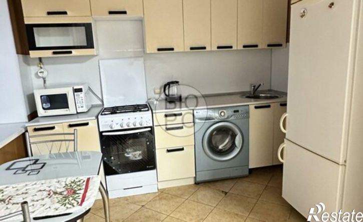 1-комн квартира Коммунистическая улица, 43,  д. 43